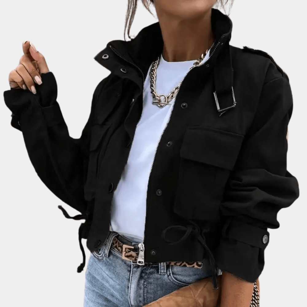 Veste Fashionable pour femme