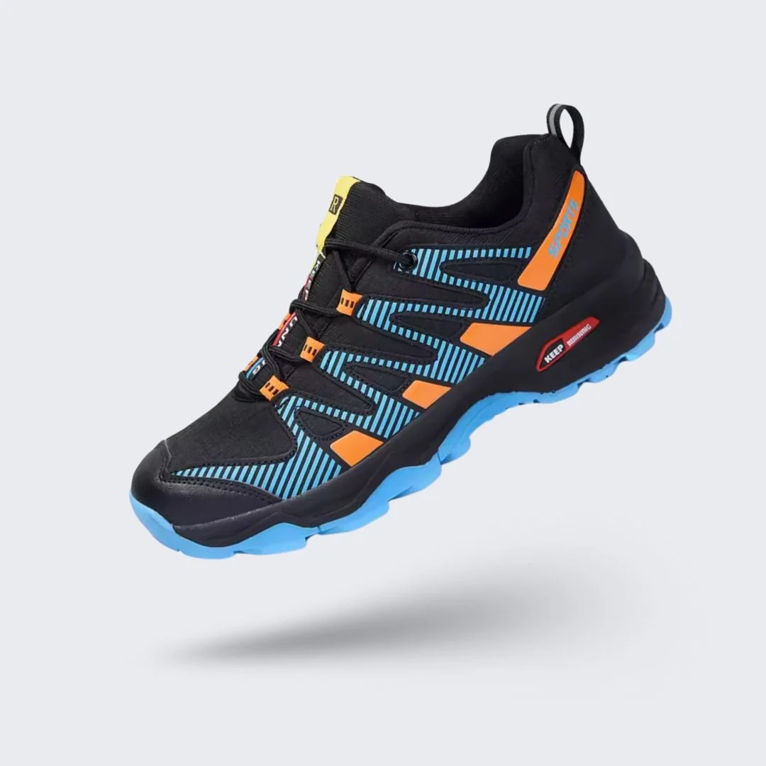 OrthoTrailPro™ - Chaussures de marche à confort orthopédique