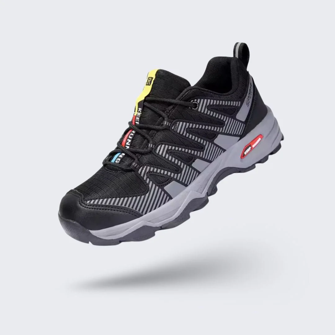 OrthoTrailPro™ - Chaussures de marche à confort orthopédique