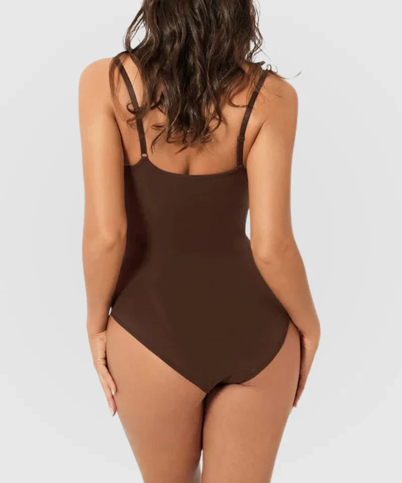 Body gainant - Culotte