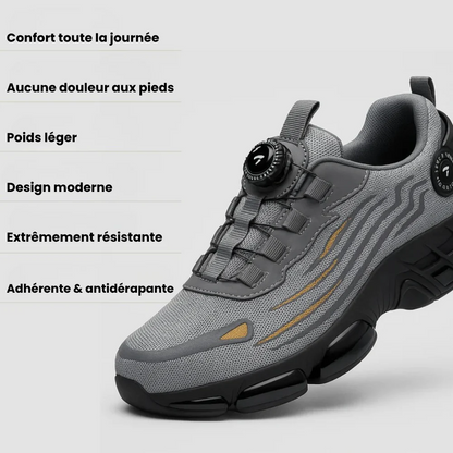 Basket SecureFlex™