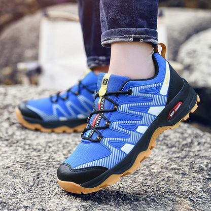 OrthoTrailPro™ - Chaussures de marche à confort orthopédique