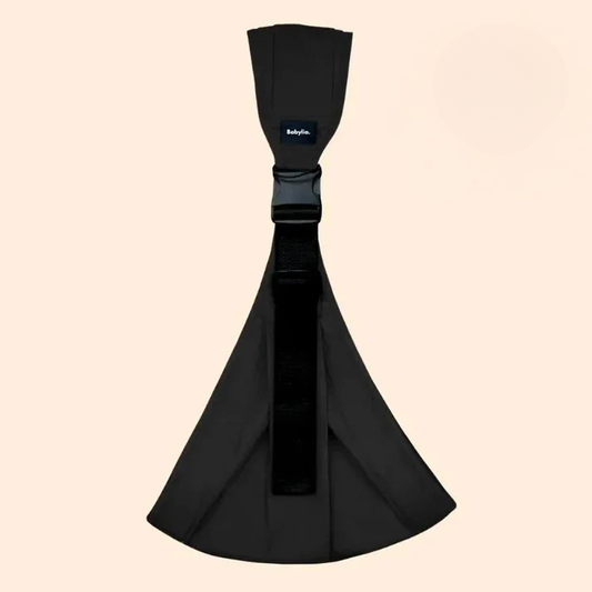 Babylia | Porte-bébé confort