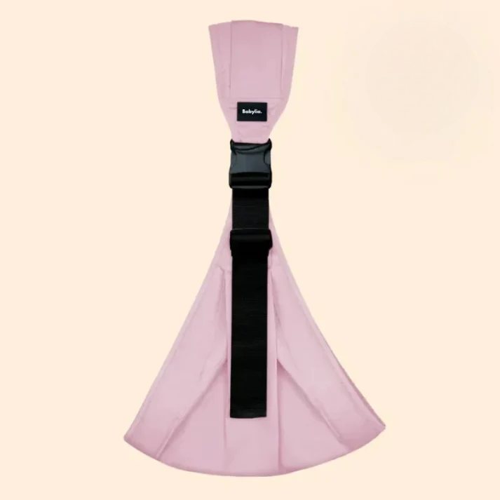 Babylia | Porte-bébé confort
