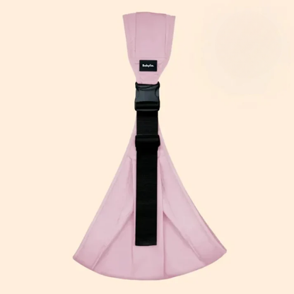 Babylia | Porte-bébé confort