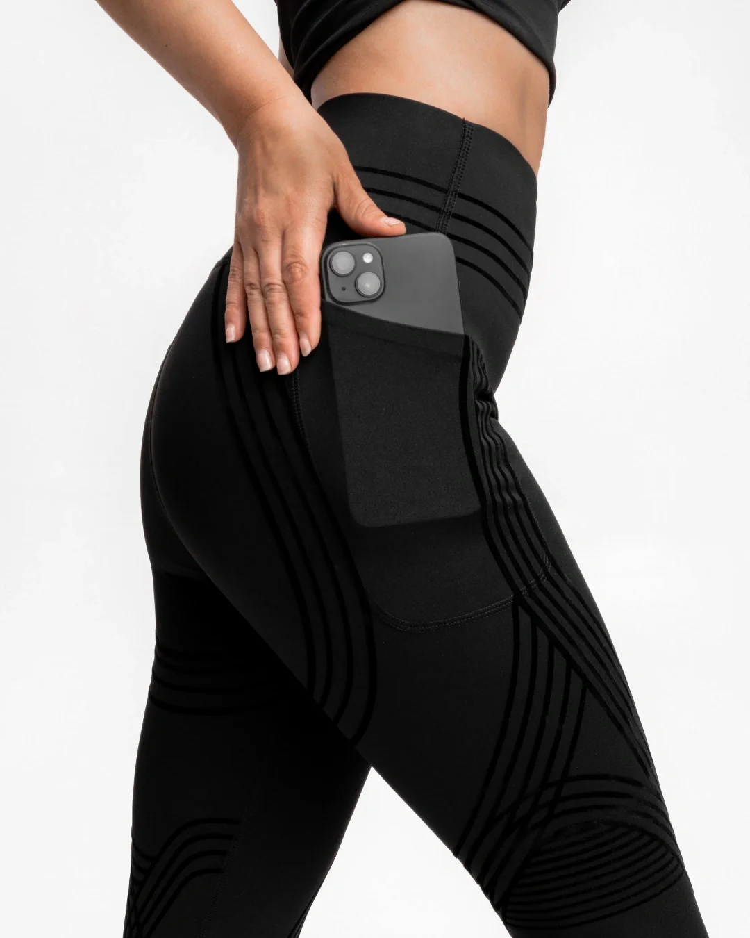 Plumi® Leggings 3D 2.0