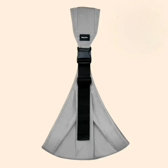 Babylia | Porte-bébé confort