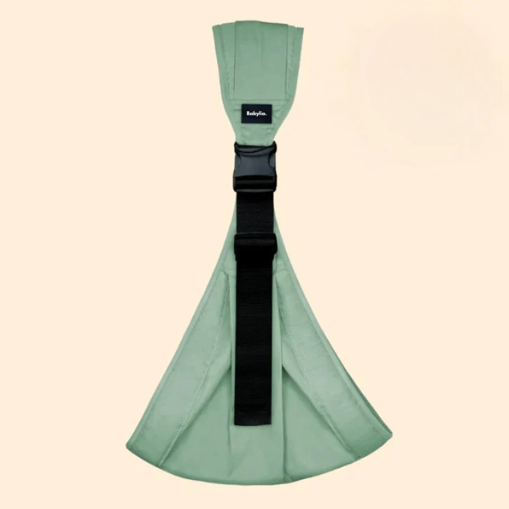 Babylia | Porte-bébé confort