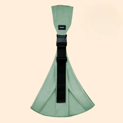 Babylia | Porte-bébé confort