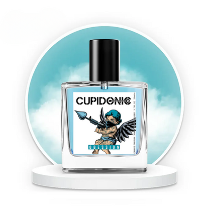 Cupidonic - Obsession