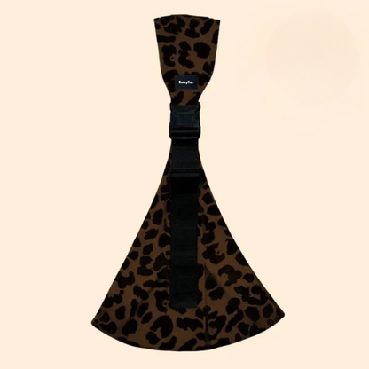 Babylia | Porte-bébé confort