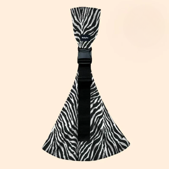 Babylia | Porte-bébé confort