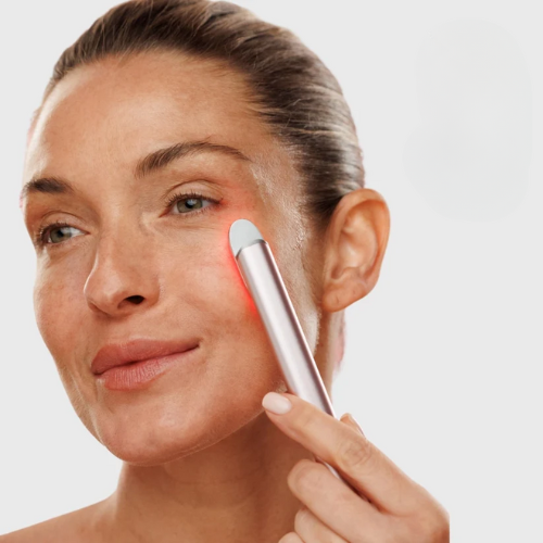 Soin Intégral du Regard : Stylo & Sérum Activateur
