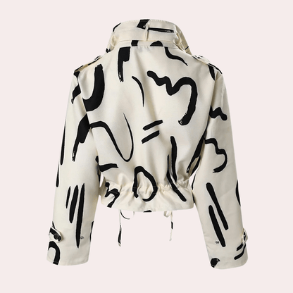 Veste Fashionable pour femme