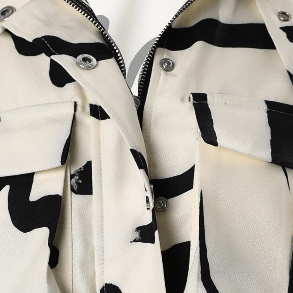 Veste Fashionable pour femme