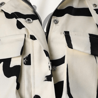 Veste Fashionable pour femme