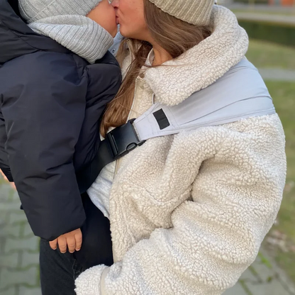 Babylia | Porte-bébé confort