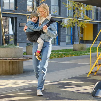 Babylia | Porte-bébé confort