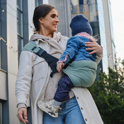 Babylia | Porte-bébé confort