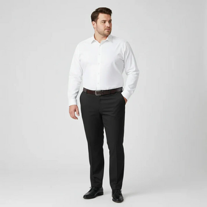 Pantalon Extensible MorphoFit™
