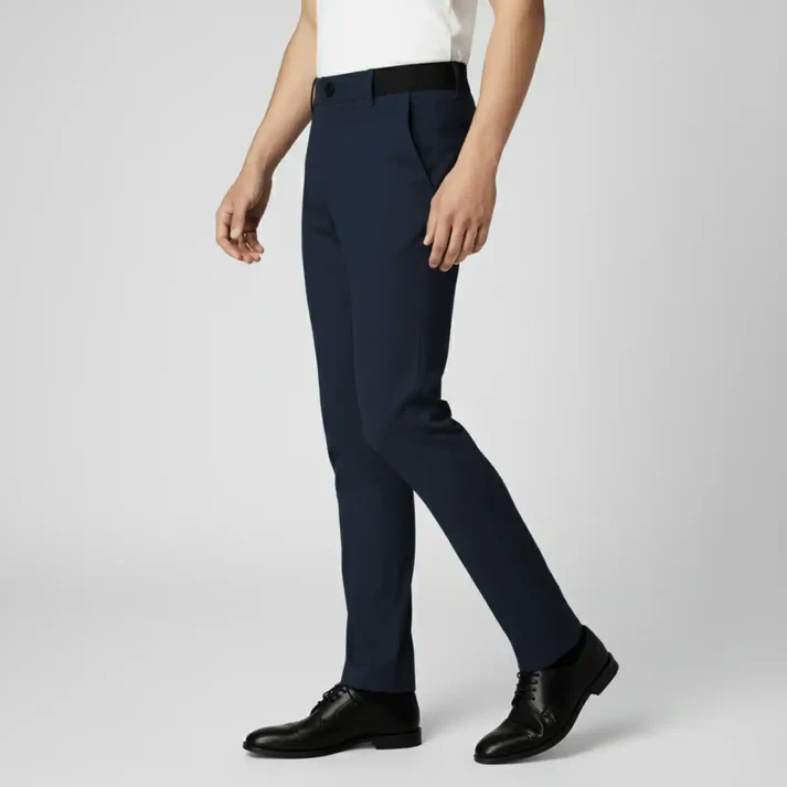 Pantalon Extensible MorphoFit™