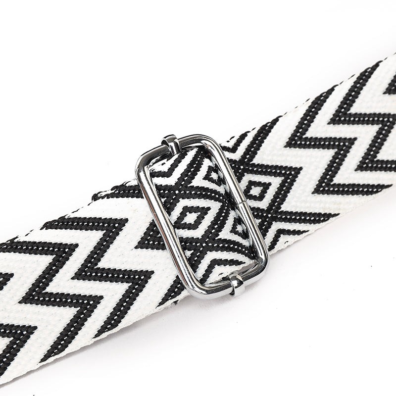 Sac à bandoulière en cuir pour femme