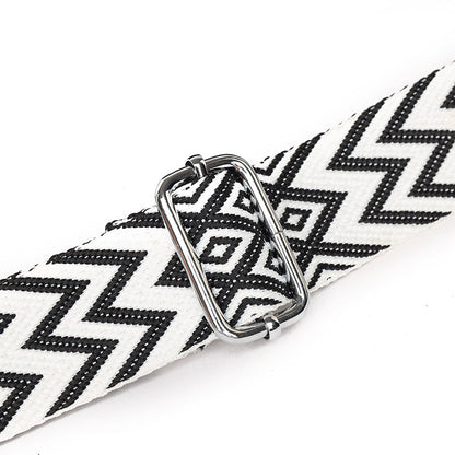 Sac à bandoulière en cuir pour femme