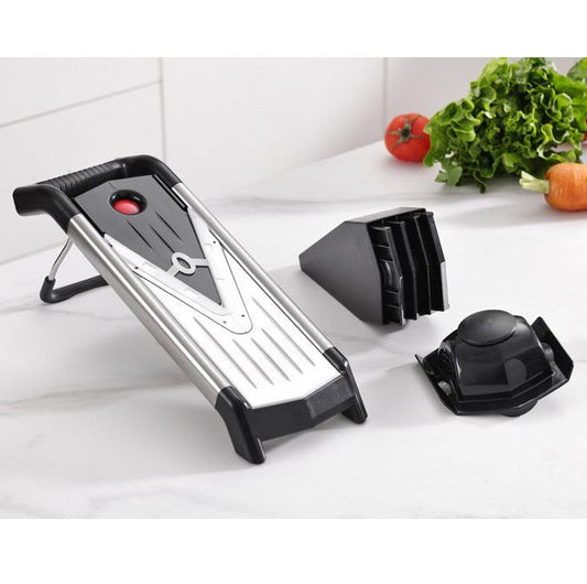 Trancheuse Mandoline Révolutionnaire