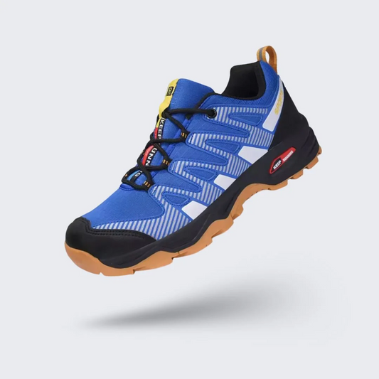 OrthoTrailPro™ - Chaussures de marche à confort orthopédique