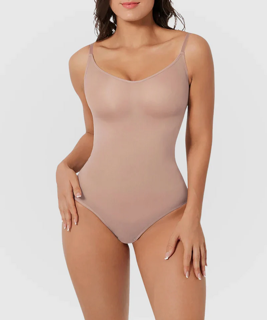 Body gainant - Culotte