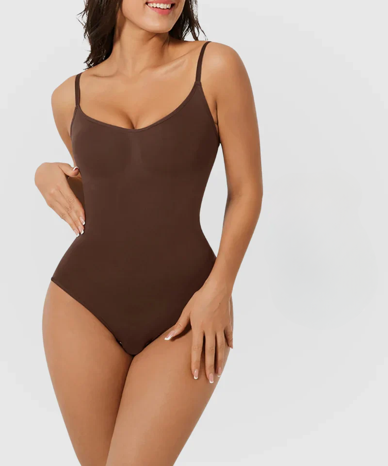 Body gainant - Culotte