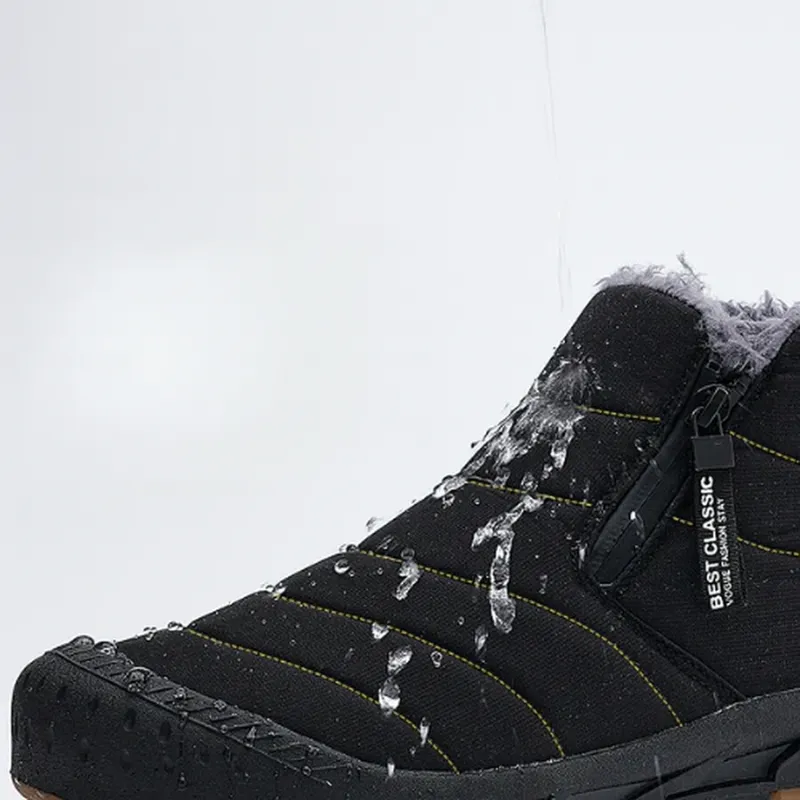 Métropole™ All-Terrain