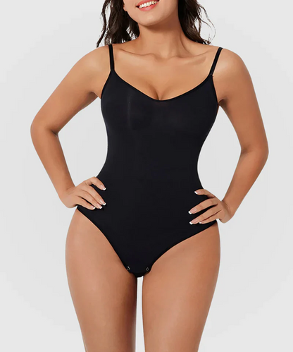 Body gainant - Culotte