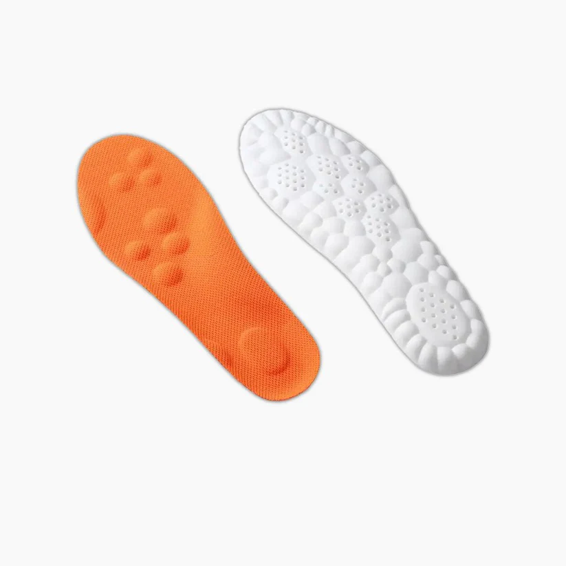 Semelles en gel pour pieds plats, confort optimal avec semelles amovibles, soulagement des douleurs plantaires grâce aux semelles ergonomiques en gel, solution adaptable pour pieds plats, amélioration de la posture par semelles en gel, semelles amovibles pour utilisation quotidienne, soutien personnalisé pour pieds plats, soulagement des tensions grâce aux semelles en gel amovibles.
